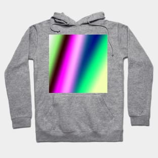 colorful rainbow abstract texture pattern background Hoodie